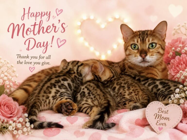 happy Mothers day